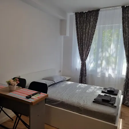 Apartament Mamaia 1 Konstanca