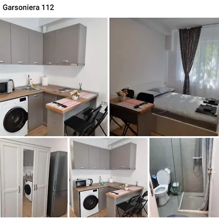 Mamaia Bulevard Residences 2 Constanta