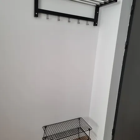 Mamaia Bulevard Residences 2 Апартаменти *