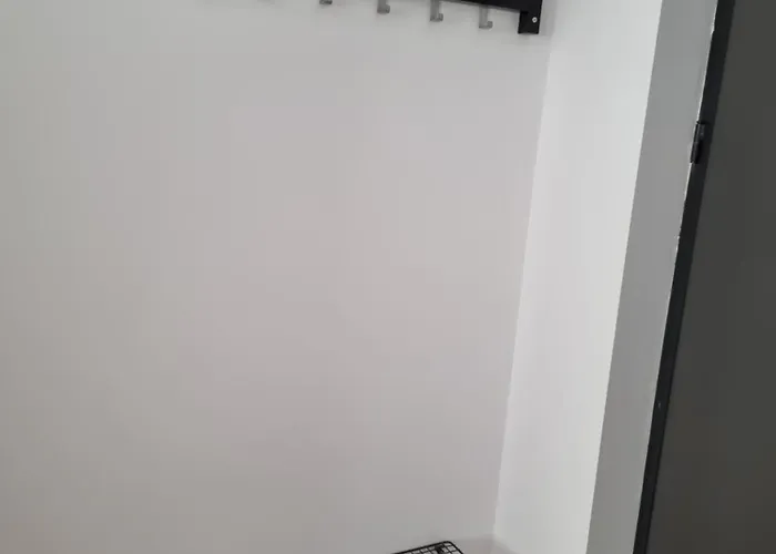 Mamaia Bulevard Residences 2 Apartman *