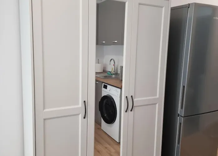 Apartman Mamaia Bulevard Residences 2 *